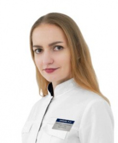 Старостина Елизавета Алексеевна психотерапевт