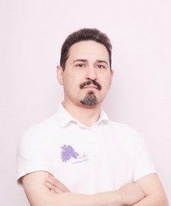 Праулов Валерий Михайлович стоматолог