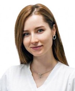 Ясная Лилия Сергеевна стоматолог-ортодонт