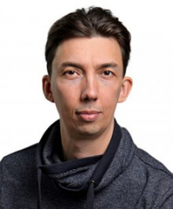 Сипягин Артем Анатольевич психолог