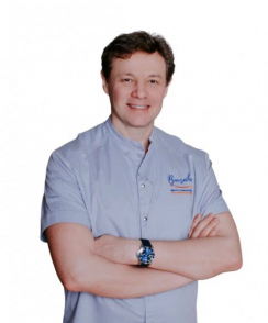 Бабиков Александр Сергеевич стоматолог