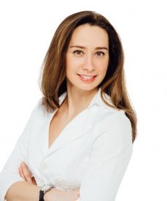 Орехова Ирина Викторовна стоматолог-терапевт