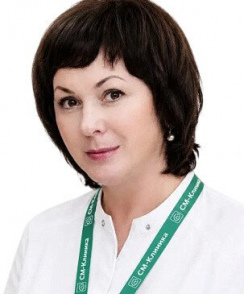 Толстова Лариса Александровна акушер