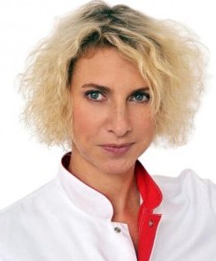 Комарова Елена Станиславовна дерматолог