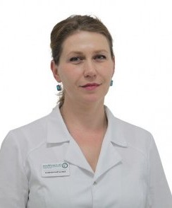 Бастракова Елена Николаевна косметолог