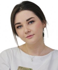 Шеповалова Валерия Валерьевна стоматолог