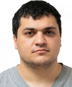 Озманян Мико Мразович флеболог
