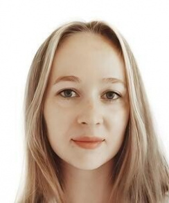Строкова Светлана Олеговна венеролог