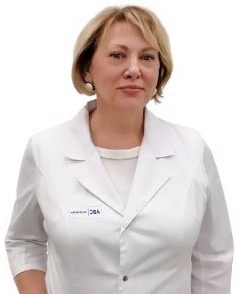 Озерова Любовь Евгеньевна эндокринолог