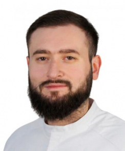 Меладзе Омар Юрьевич стоматолог