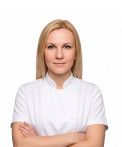 Шиганова Елена Сергеевна кардиолог