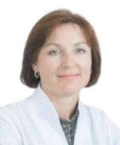 Мирзажанова Марина Маратовна невролог