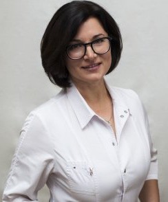 Милюкова Наталия Гранитовна маммолог