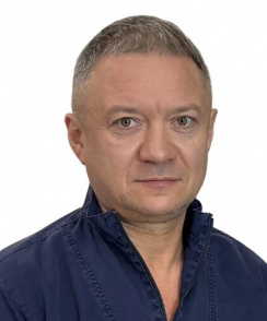 Горожанцев Александр Сергеевич стоматолог