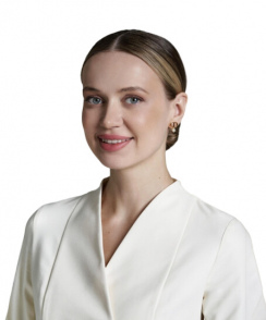 Филиппова Кристина Павловна пластический хирург