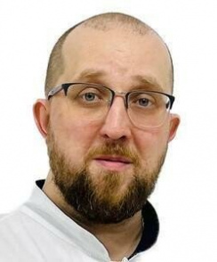 Максаров Михаил Лаврентьевич ортопед