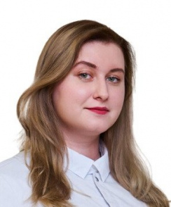Агасарян Маргарита Борисовна психолог