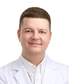 Болотников Михаил Артурович ортопед
