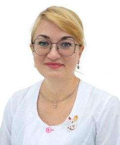 Зяброва Елена Станиславовна косметолог