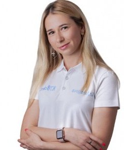 Полутис Елизавета Михайловна стоматолог