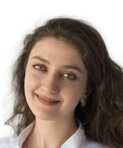 Байтокова Амина Джашарбековна стоматолог