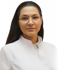 Алькова Юлия Дмитриевна дерматовенеролог