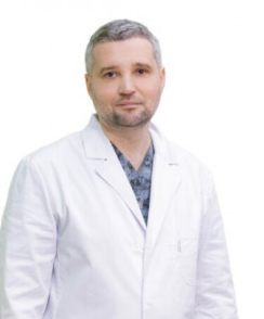 Шусть Сергей Николаевич мануальный терапевт