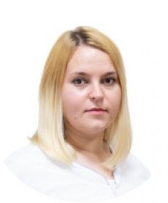 Маркелова Екатерина Максимовна дерматолог