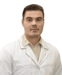 Джидалаев Михаил Сергеевич уролог
