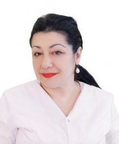 Муслимова Мадина Джавидовна рентгенолог