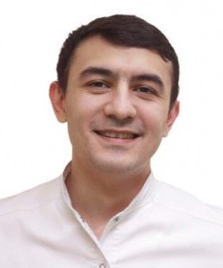 Рахматов Рахим Олимович стоматолог