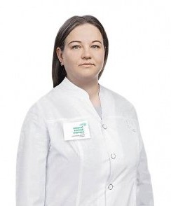 Тагирова Эвелина Азатовна гинеколог