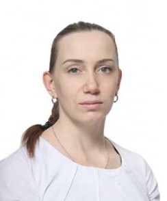 Шмакова Ирина Геннадьевна массажист