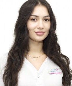 Денисова Наталья Александровна стоматолог