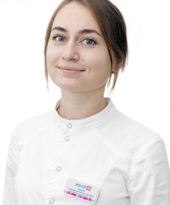 Дымченко (Уткина) Анастасия стоматолог-терапевт