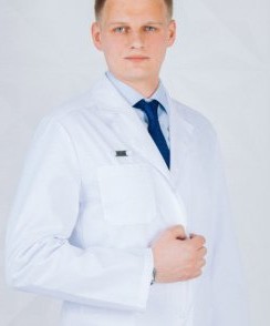 Леденев Иван Андреевич ортопед