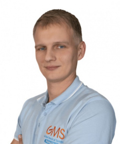 Леденев Иван Андреевич ортопед