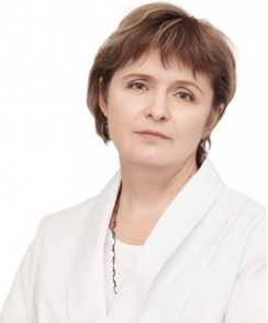 Крестьянская Татьяна Валентиновна диетолог