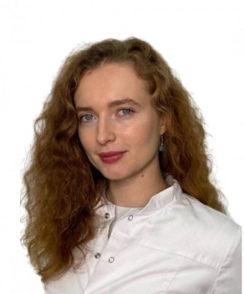 Садовникова Анна Максимовна венеролог