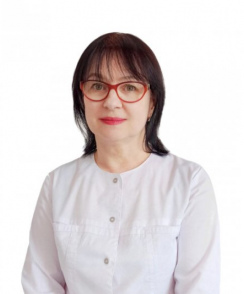 Варганова Ольга Ивановна акушер