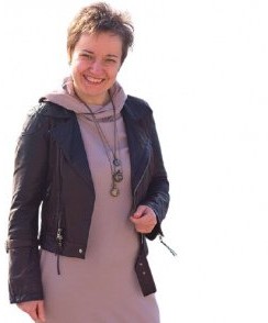 Соколова Анна Сергеевна психолог
