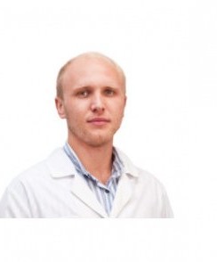 Шило Сергей Владимирович уролог