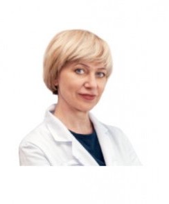 Панкратова Ирина Станиславовна стоматолог