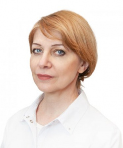 Панкратова Ирина Станиславовна стоматолог