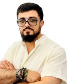 Насиров Садулла Нураддинович стоматолог