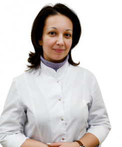 Косова Ольга Михайловна кардиолог
