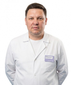 Толмачев Дмитрий Владимирович ортопед