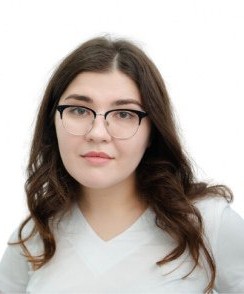 Кирилова Элеонора Валерьевна гинеколог