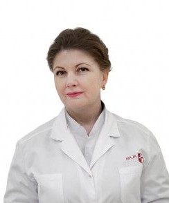 Михайлова Елена Викторовна хирург