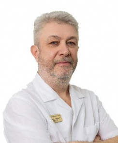 Попович Павел Леонидович стоматолог